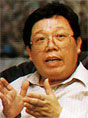 苏庆华